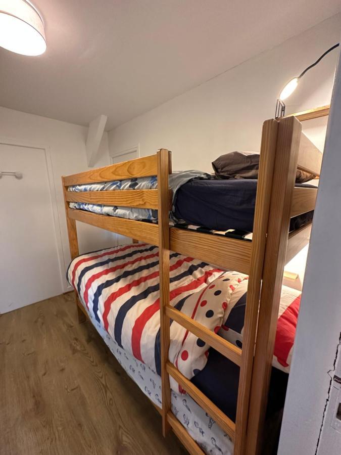 Appartement Stella-Plage Proche Touquet-Paris-Plage Екстериор снимка