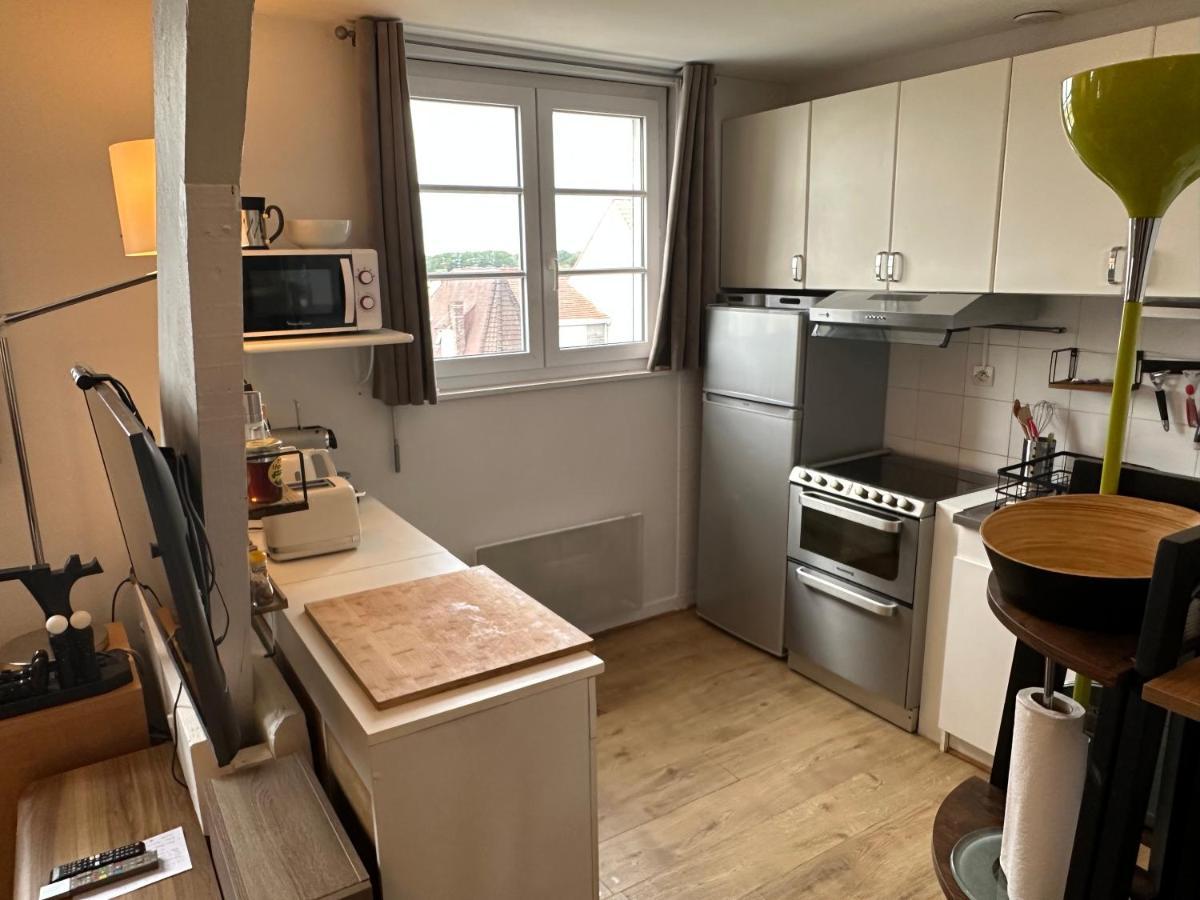 Appartement Stella-Plage Proche Touquet-Paris-Plage Екстериор снимка