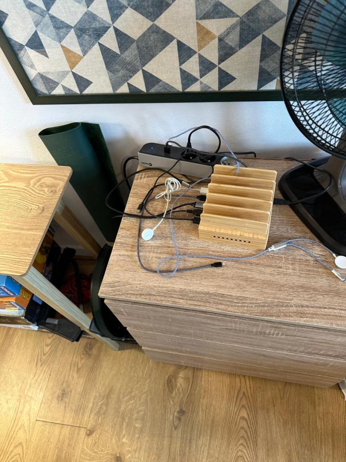 Appartement Stella-Plage Proche Touquet-Paris-Plage Екстериор снимка
