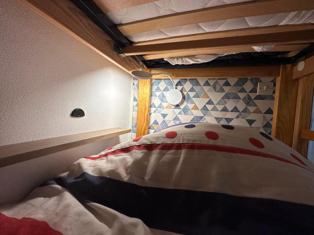 Appartement Stella-Plage Proche Touquet-Paris-Plage Екстериор снимка