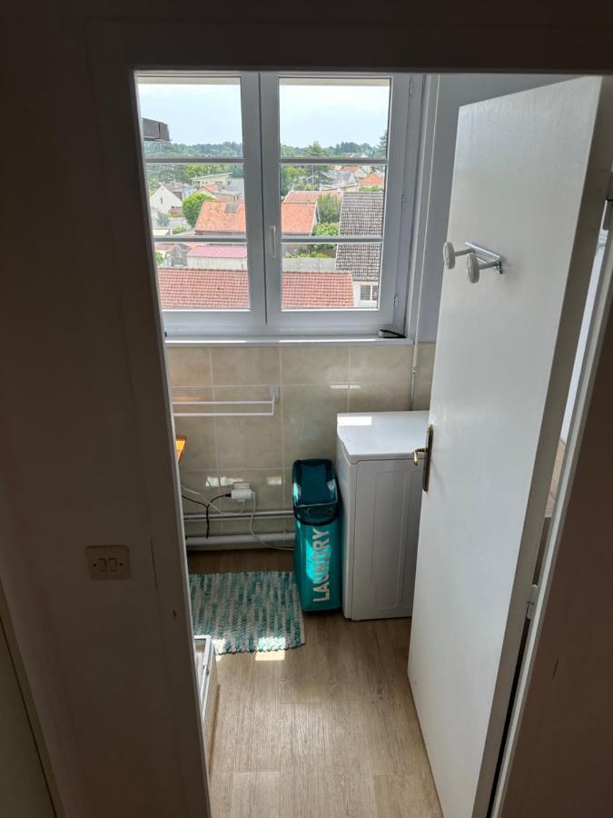 Appartement Stella-Plage Proche Touquet-Paris-Plage Екстериор снимка