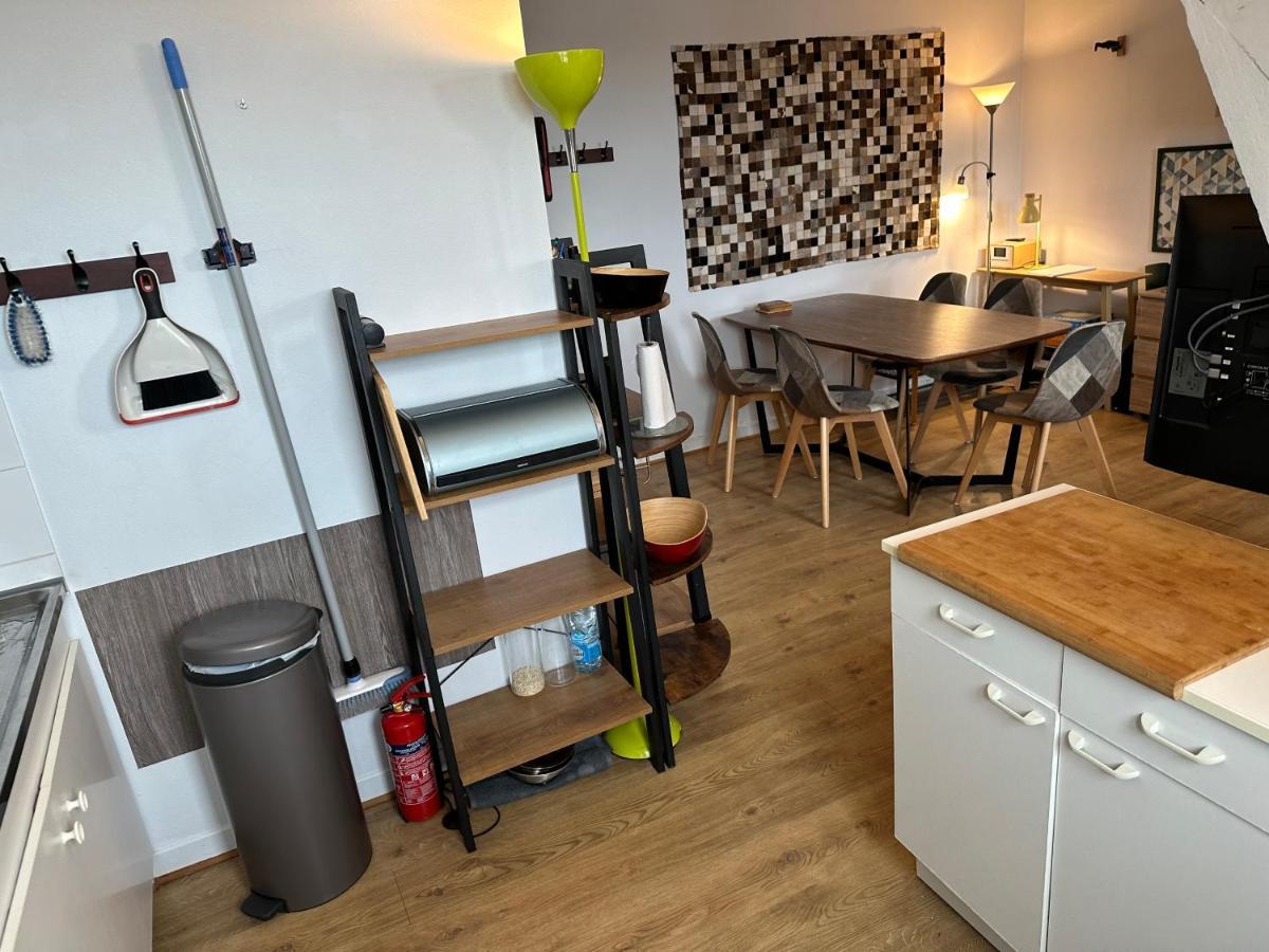 Appartement Stella-Plage Proche Touquet-Paris-Plage Екстериор снимка