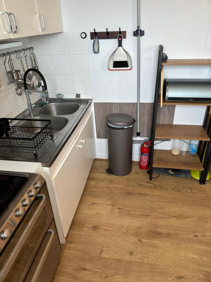 Appartement Stella-Plage Proche Touquet-Paris-Plage Екстериор снимка