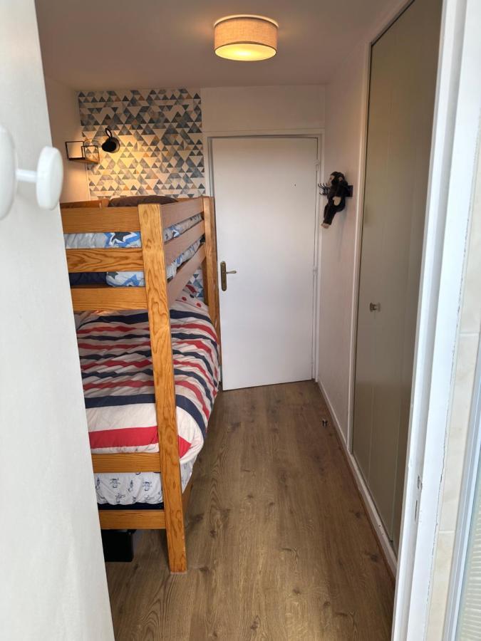 Appartement Stella-Plage Proche Touquet-Paris-Plage Екстериор снимка
