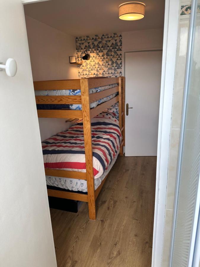 Appartement Stella-Plage Proche Touquet-Paris-Plage Екстериор снимка