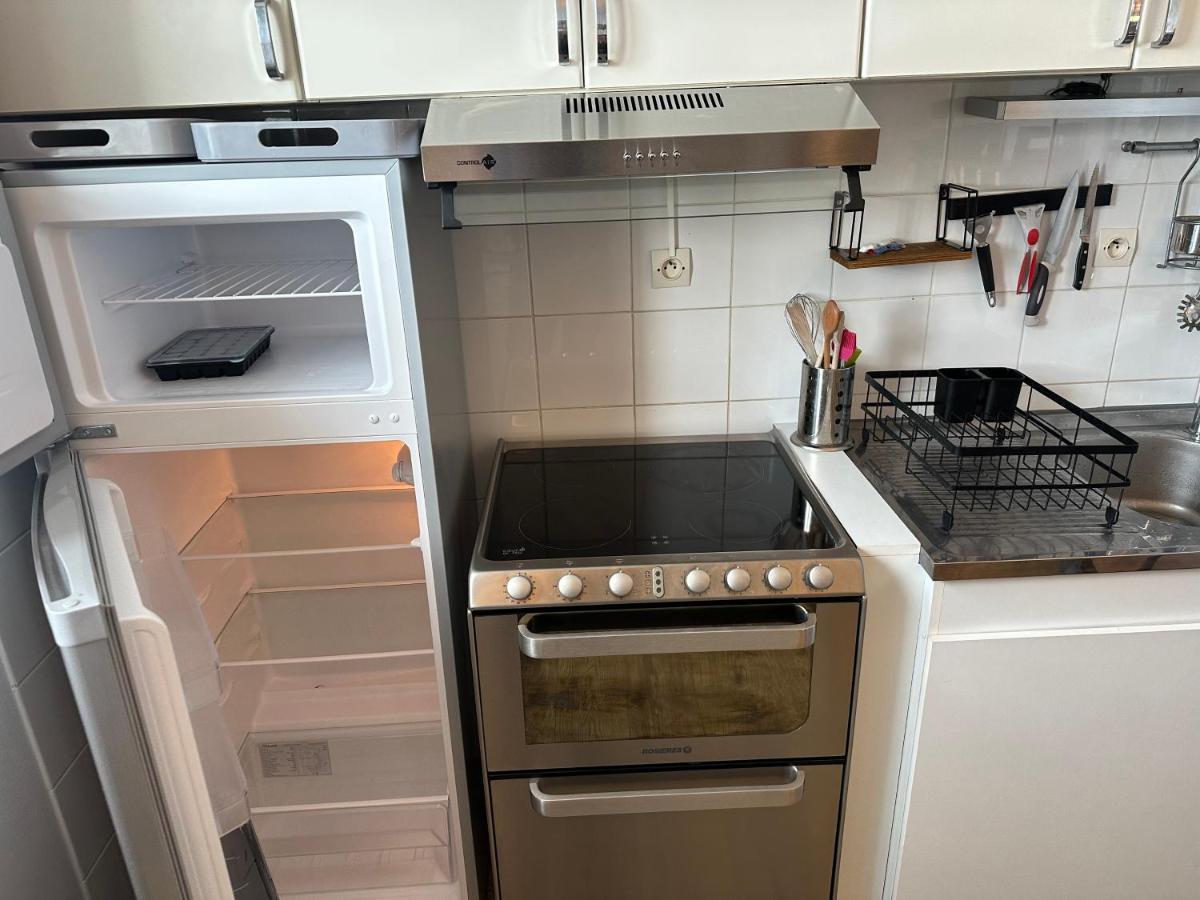 Appartement Stella-Plage Proche Touquet-Paris-Plage Екстериор снимка