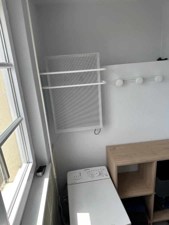 Appartement Stella-Plage Proche Touquet-Paris-Plage Екстериор снимка